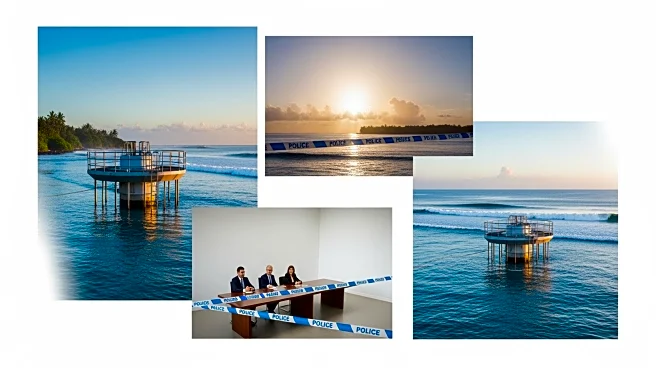 Hawai'i's Seawater Cooling Initiative Aims to Reduce O'ahu's Electricity Demand