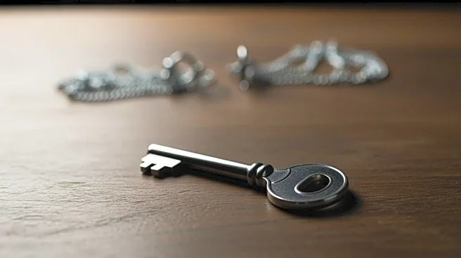 Princess Eugenie Steps Down as Patron of Anti-Slavery Charity Amid Epstein Scandal