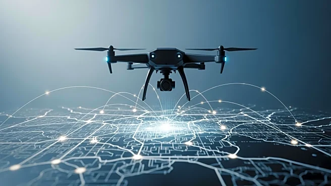 Ukraine Offers Drone Expertise Amid U.S. Focus Shift to Iran, Impacting Defense Dynamics