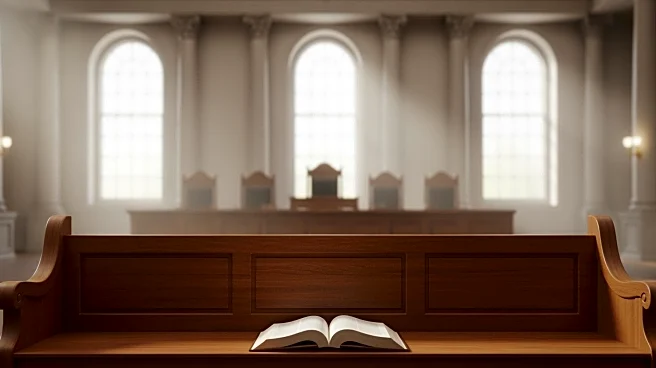 Supreme Court Ruling on Religious Education in Champaign Marks Historical Milestone