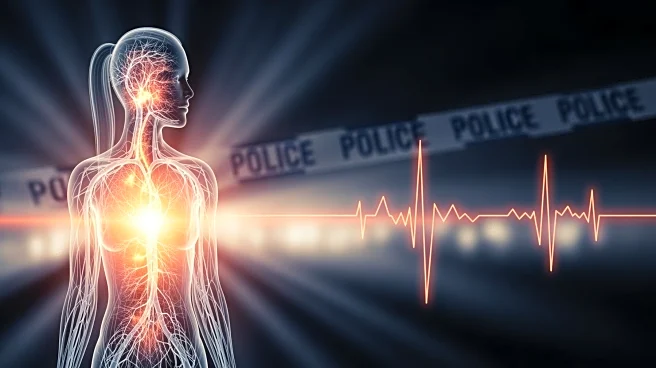 Virginia Woman's Dismissed Pain Leads to Stage 4 Cancer Diagnosis, Highlighting Importance of Listening to Body