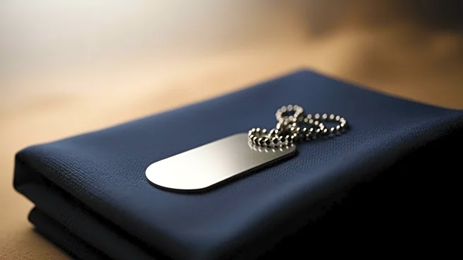 NYPD Officer and Army Guard Major Dies During Kuwait Deployment, Sparking Tributes