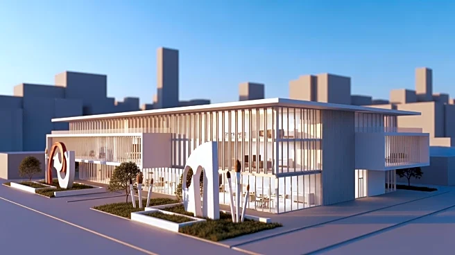 San Francisco Launches Affordable Housing Project for Artists