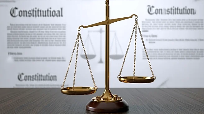 Senator Sanders Proposes Billionaire Wealth Tax Amidst Constitutional Concerns