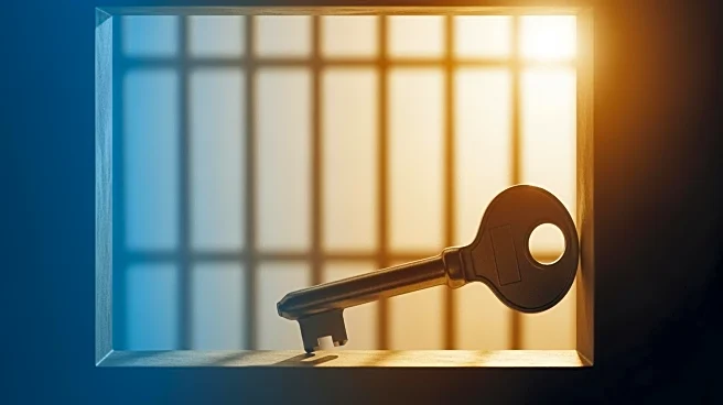 Governor Newsom's Prison Reforms Transform California's Justice System