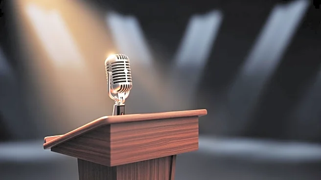 Kremlin Accidentally Releases Unedited Video of Putin Coughing During Speech