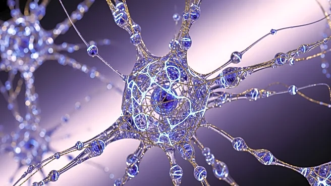 Scientists Identify Brain Cells That May Halt Alzheimer's Tau Accumulation