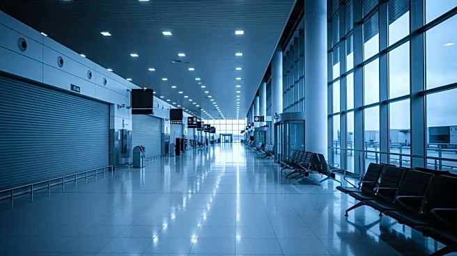 Kansas City International Airport Evacuated Due to Potential Threat