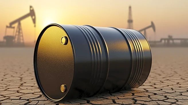 Middle East Conflict Drives Aramco Stock Surge Amid Oil Supply Disruptions