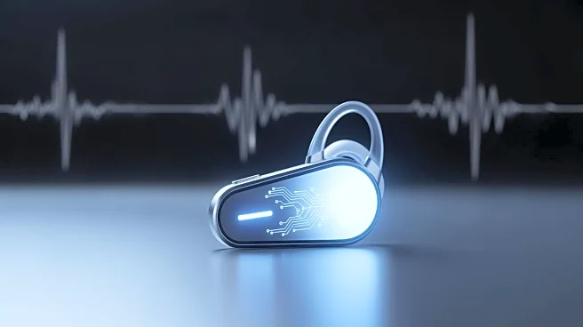 MIT's AlterEgo Wearable Enables Silent Speech Communication