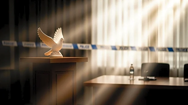 Rev. Jesse Jackson's Family Honors His Legacy with Intimate Memorial Service