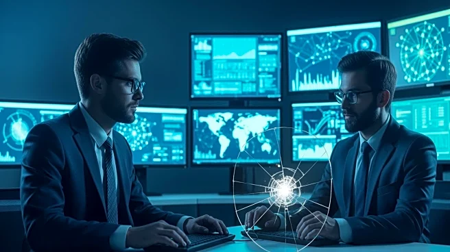 FBI Surveillance Network Breached by Suspected Chinese Hackers, Investigation Underway