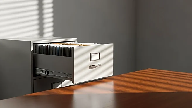 Court Records Reveal DHS Oversight Reduction Under Trump Administration