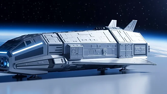 NASA and Northrop Grumman Prepare for CRS-24 Mission to Resupply International Space Station