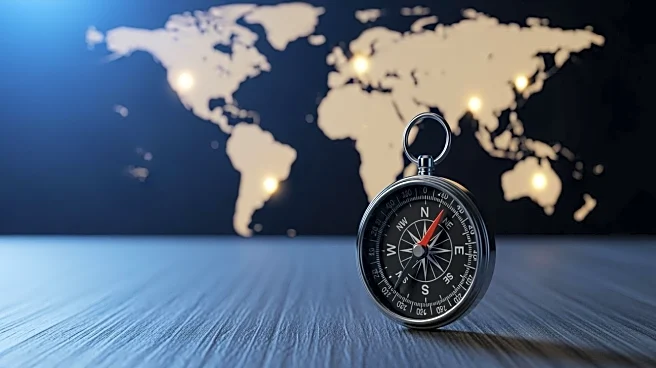 Editorial Questions U.S. Rationale in Iran Conflict Amid Israeli Actions