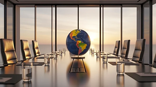 President Trump Hosts Summit to Strengthen U.S. Presence in Western Hemisphere