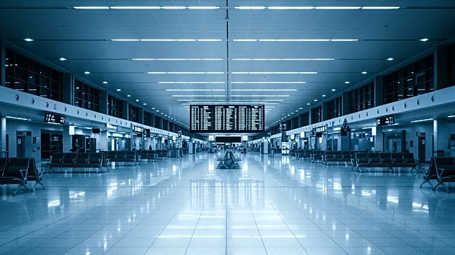 Kansas City International Airport Evacuated Due to Potential Threat, Operations Resume