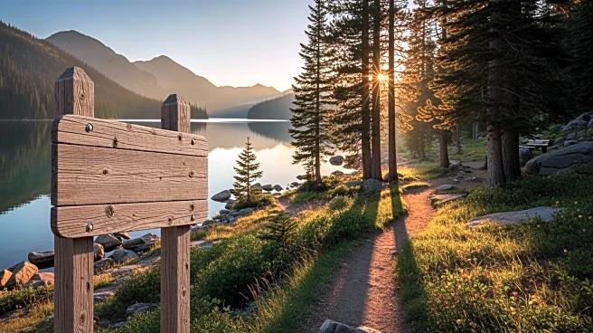 Colorado State Parks Increase Fees for Out-of-State Visitors, Impacting Tourism