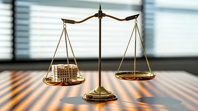 San Luis Obispo Developers Challenge Inclusionary Fees in Court, Citing Constitutional Violations