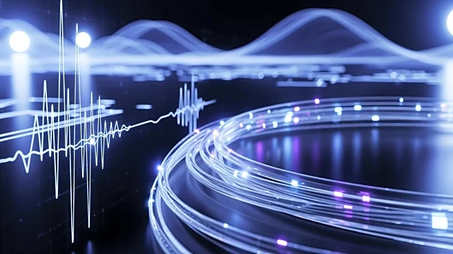 YOFC Showcases All-Optical Solutions for AI Applications at MWC 2026