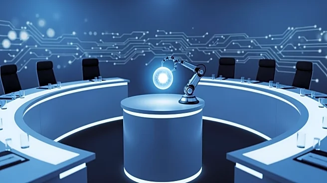 AI Enthusiasts Gather at ClawCon NYC to Explore OpenClaw's Capabilities