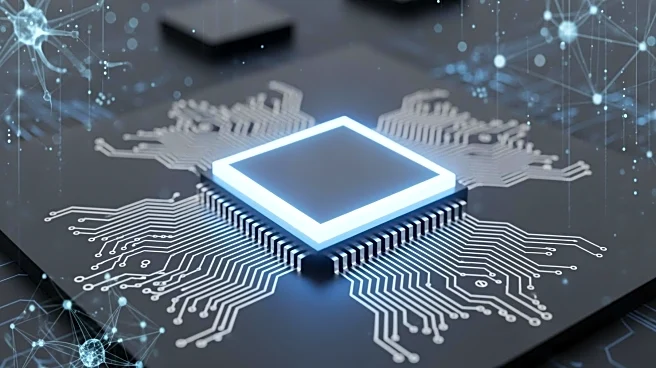 Weebit Nano's ReRAM Chosen for Korean AI Compute-in-Memory Program