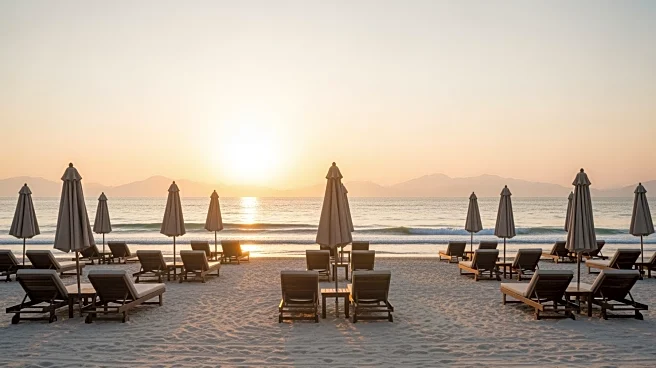 Middle East Conflict Impacts Thai Tourism: Visitor Numbers and Economic Implications