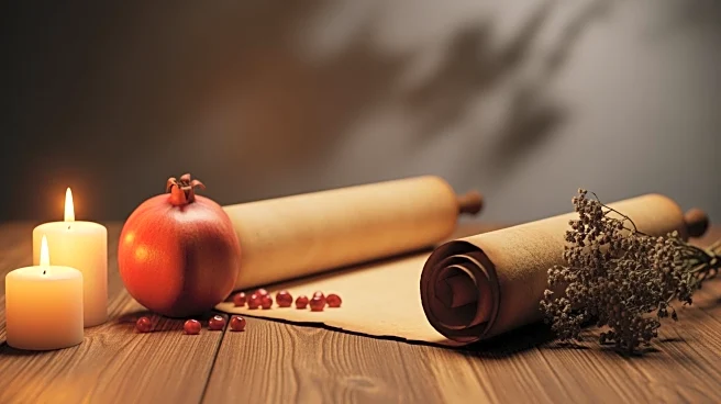 Rabbi Josh Joseph Discusses Parallels Between Purim and Iran Conflict