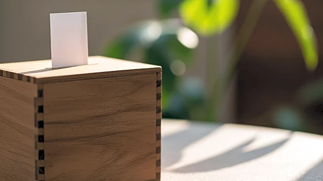 Grassroots Legislative Involvement in China Enhances Public Participation