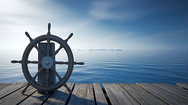 IMO Secretary-General Condemns Seafarer Deaths in Strait of Hormuz, Calls for Action