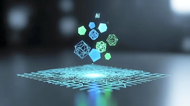 Israeli Researchers Develop New AI Technique for Improved Spatial Understanding