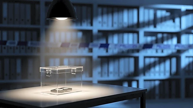 Video Evidence Challenges DHS Account of Fatal 2025 Shooting in Texas