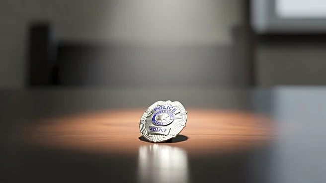 NYPD Officer Dies in Kuwait During National Guard Deployment