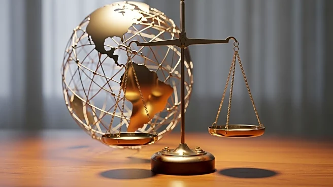 African Union's Reparative Justice Motion Seeks Global Support at United Nations