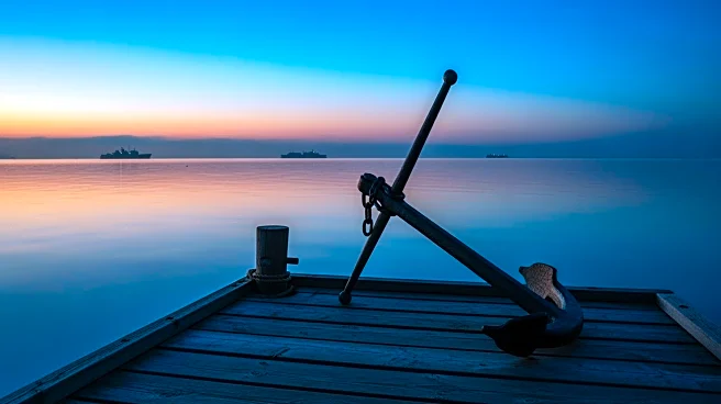 U.S. Urges Sri Lanka to Retain Iranian Crew Amid Naval Conflict