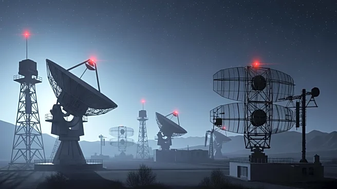 IDF Strikes Iranian Aerospace Headquarters, Targeting Missile Program