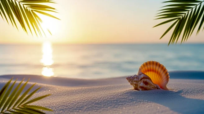 Caribbean Tourism Organization Highlights Women's Leadership in Tourism on International Women's Day