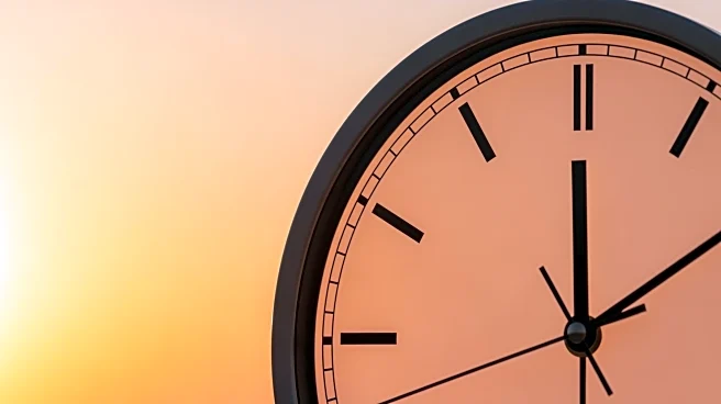 Daylight Saving Time 2026: Clocks Move Forward in Israel on March 27