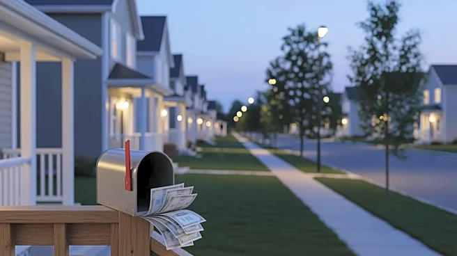 Twin Cities Suburbs Face Financial Challenges Due to Operation Metro Surge