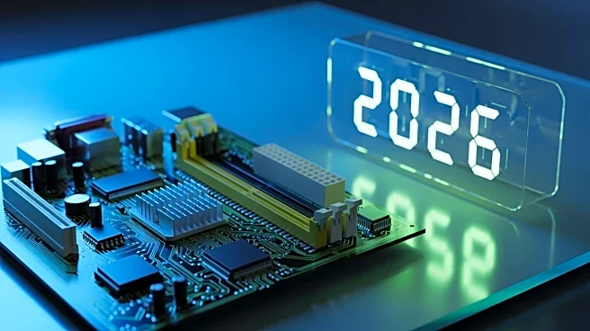 Windows 98's Viability in 2026 Explored Amidst Modern Computing Challenges