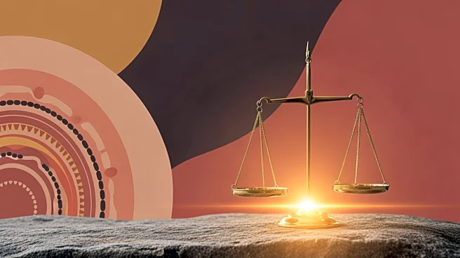 Jameika Maddock Pioneers Legal Path in Energy Sector, Empowering Indigenous Representation