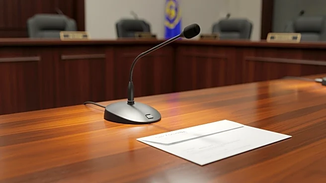 Carson Councilwoman Faces Lawsuit Over Alleged Misuse of City Resources