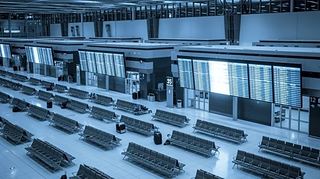 Middle East Travel Crisis: U.S. and Allies Receive Thousands of Stranded Travelers Amid Regional Tensions