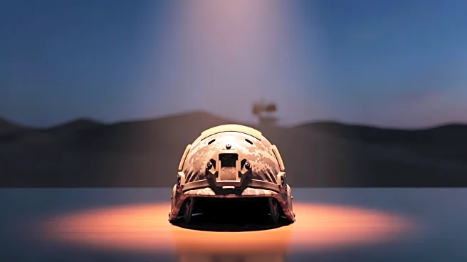 Minnesota Mourns Sgt. Nicole Amor After Fatal Drone Strike in Kuwait