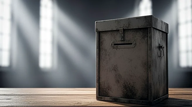 Selma Commemorates Bloody Sunday Amid Concerns Over Voting Rights Act's Future