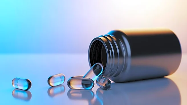 Weight-Loss Drugs Show Promise in Treating Addiction, Study Finds