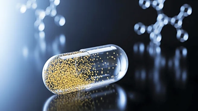 Research Links Anti-Aging Supplements to Cancer Growth Concerns