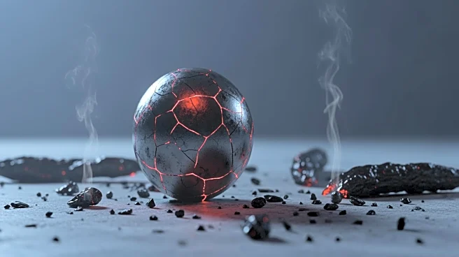 Explosive 'Mother of Satan' Used in Failed Gracie Mansion Bombing