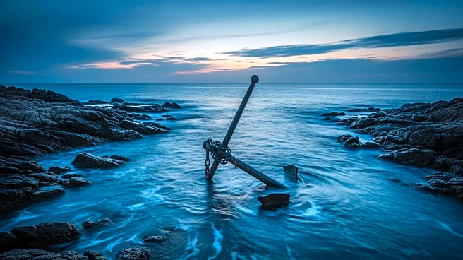 IMO Secretary-General Condemns Seafarer Deaths in Strait of Hormuz