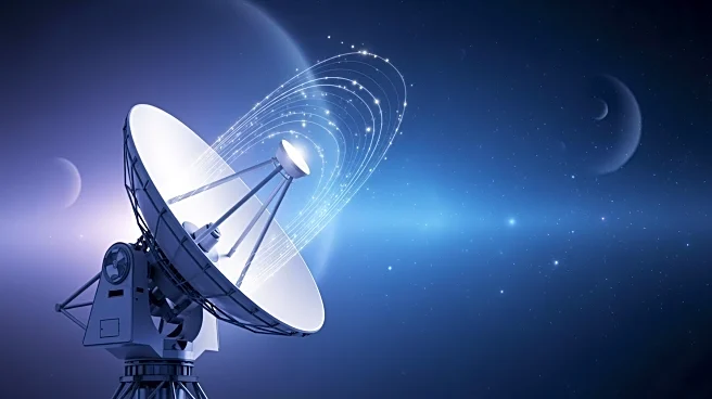 Scientists Develop New Method to Identify Undiscovered Exoplanets Using Starlight Signals